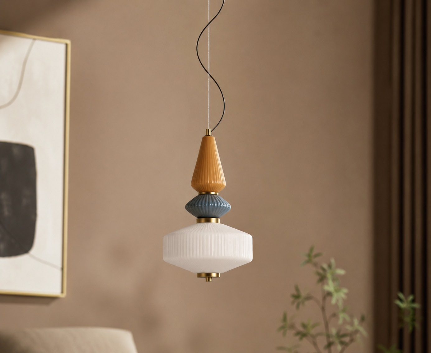 Pendant Light